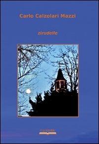 Zirudelle - Carlo Calzolari - copertina
