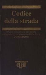Codice della strada