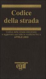 Codice della strada