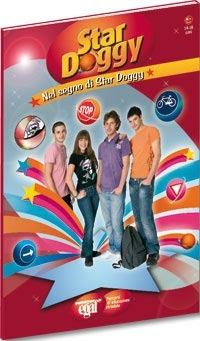 Nel segno di Star Doggy - copertina