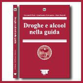 Libro Droghe e alcool nella guida 