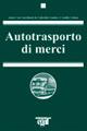 Autotrasporto di merci - copertina