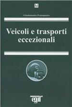 Veicoli e trasporti eccezionali