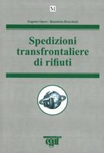 Spedizioni transfrontaliere di rifiuti 2012