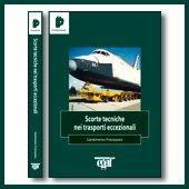 Scorte tecniche nei trasporti eccezionali - copertina