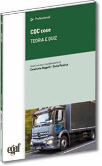 CQC cose. Teoria e quiz - copertina