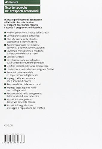 Scorte tecniche nei trasporti eccezionali - 2