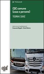 CQC comune (cose e persone). Teoria e quiz