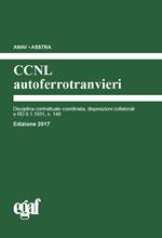 CCNL autoferrotranvieri