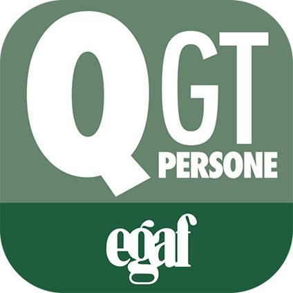  Gestore dell'autotrasporto di persone. DVD-ROM - copertina