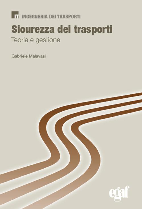 Sicurezza dei trasporti - copertina