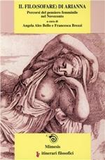 Il filo(sofare) di Arianna. Percorsi del pensiero femminile del Novecento