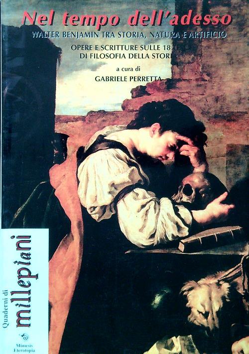 Libro di Faccia