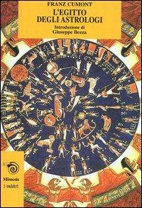 L' Egitto degli astrologi - Franz Cumont - copertina