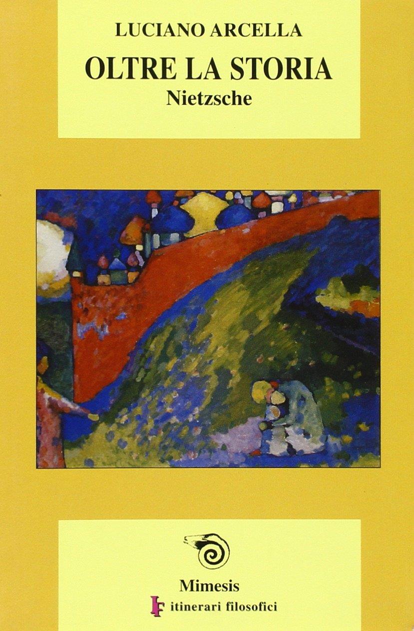 Arca dei libri