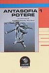 Antasofia. Vol. 1: Potere. - copertina
