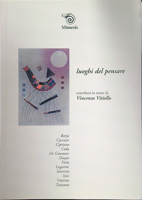 Libro di Faccia