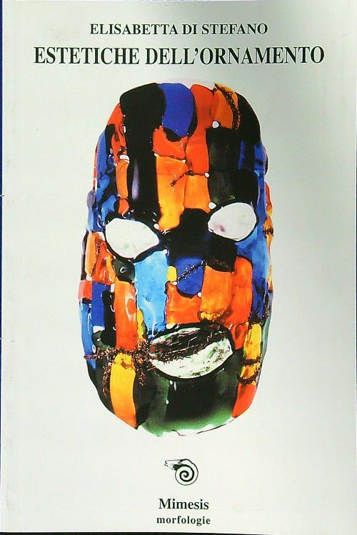 Libro di Faccia