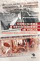 Comunismo e revisionismo in Italia. Testimonianza di un militante - Bruno Fortichiari - copertina