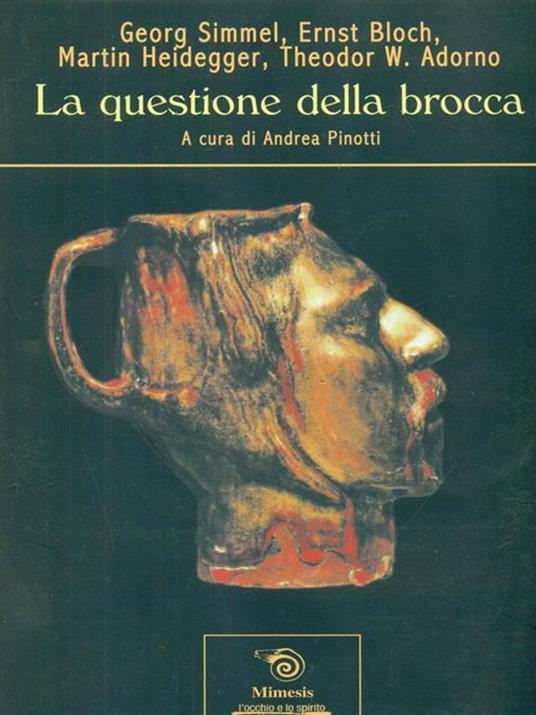 La questione della brocca - 3