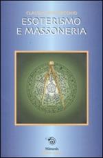 Esoterismo e massoneria