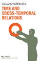 Time and cross-temporal relations - Giuliano Torrengo - copertina