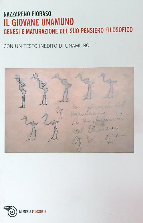 Libro di Faccia