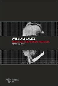Saggi di empirismo radicale - William James - copertina