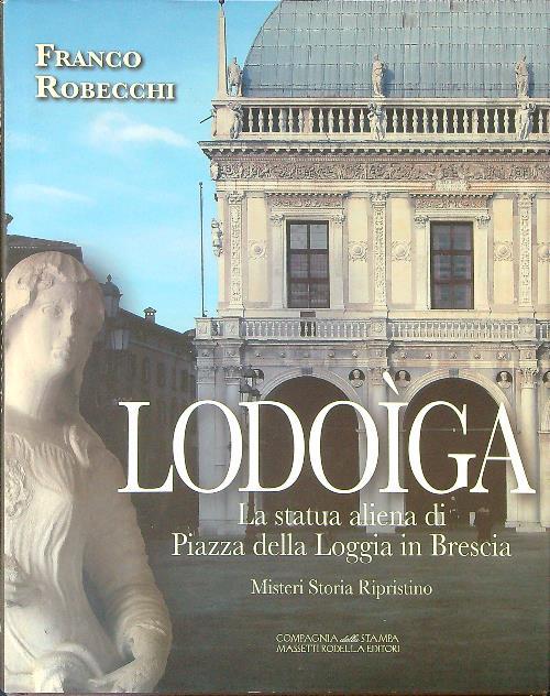 LIBRACCIO VINTAGE