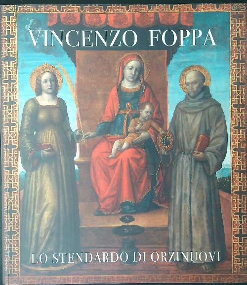 LIBRACCIO VINTAGE