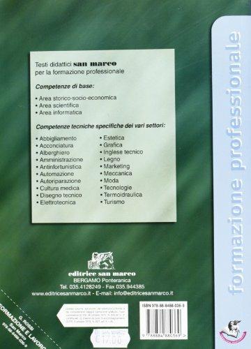 Formazione e lavoro nei corsi per apprendisti - Girolamo Rossi - 2