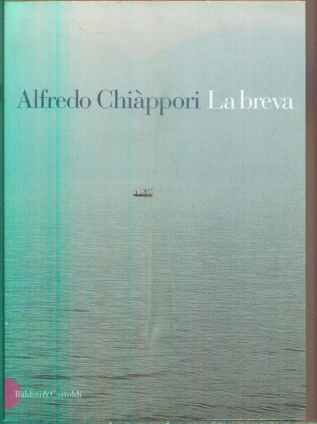 La breva - Alfredo Chiàppori - 2