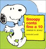 Snoopy conta fino a 10
