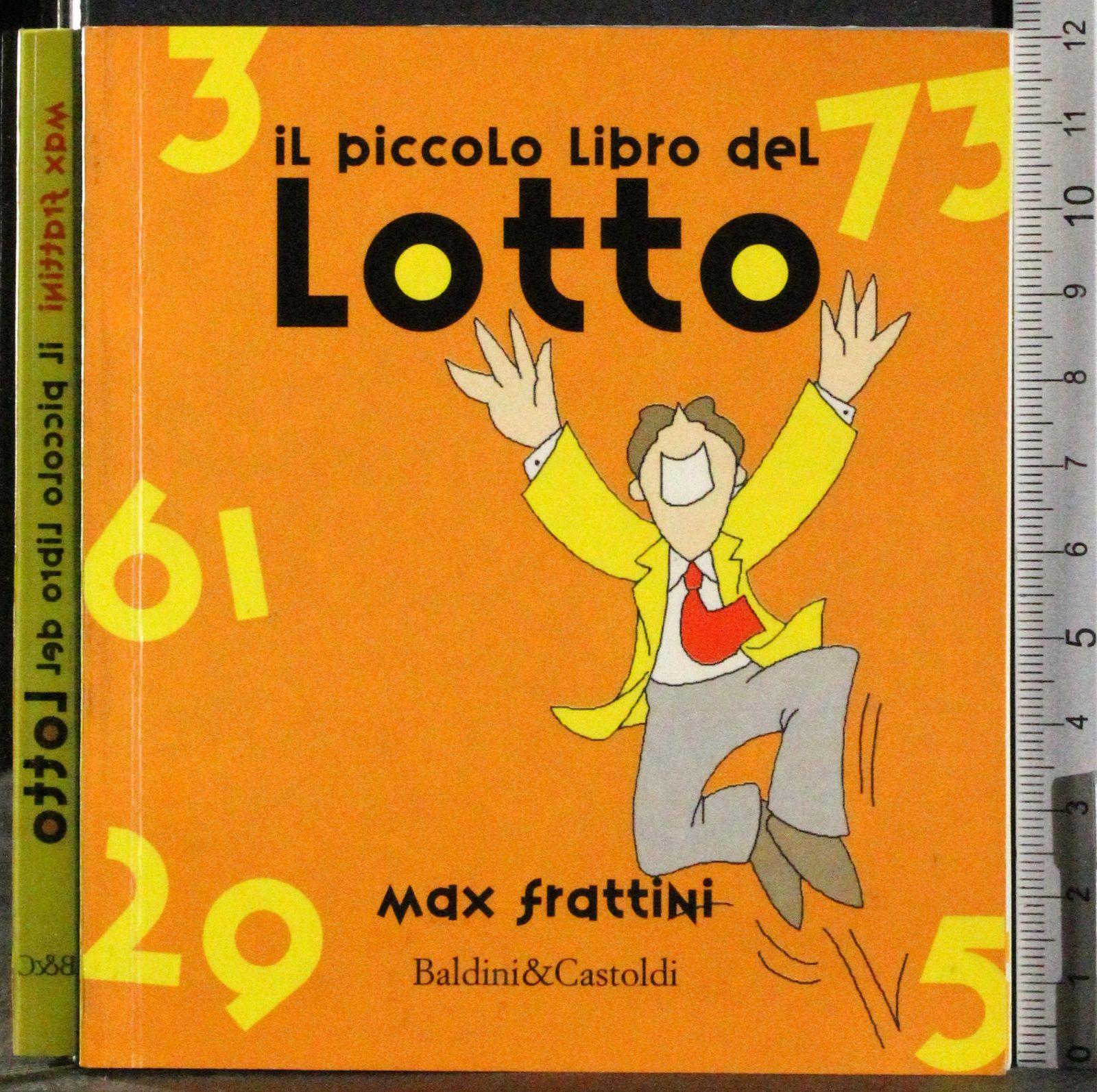 Il piccolo libro del Lotto