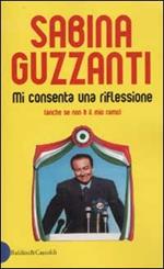 Mi consenta una riflessione (anche se non è il mio ramo)