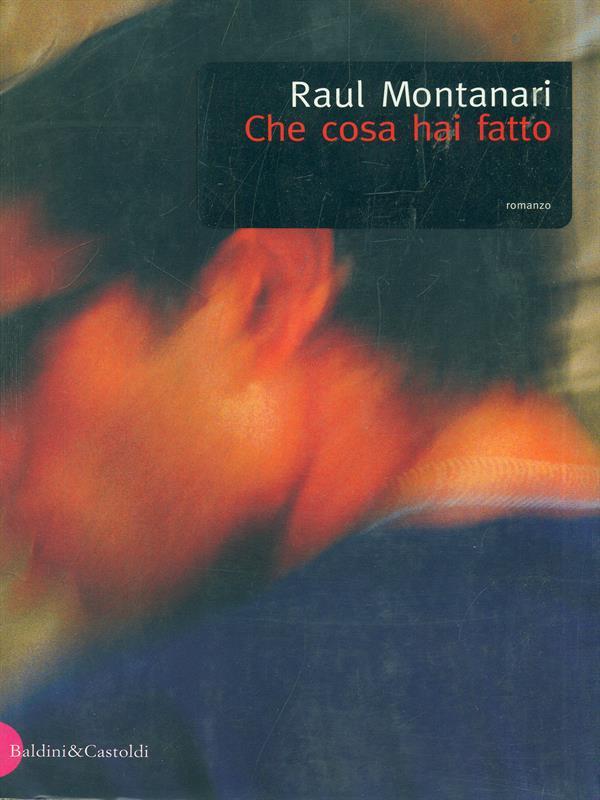 Libro di Faccia