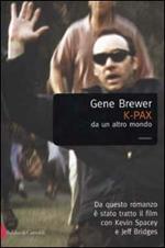 K-Pax. Da un altro mondo