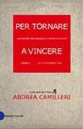 Per tornare a vincere