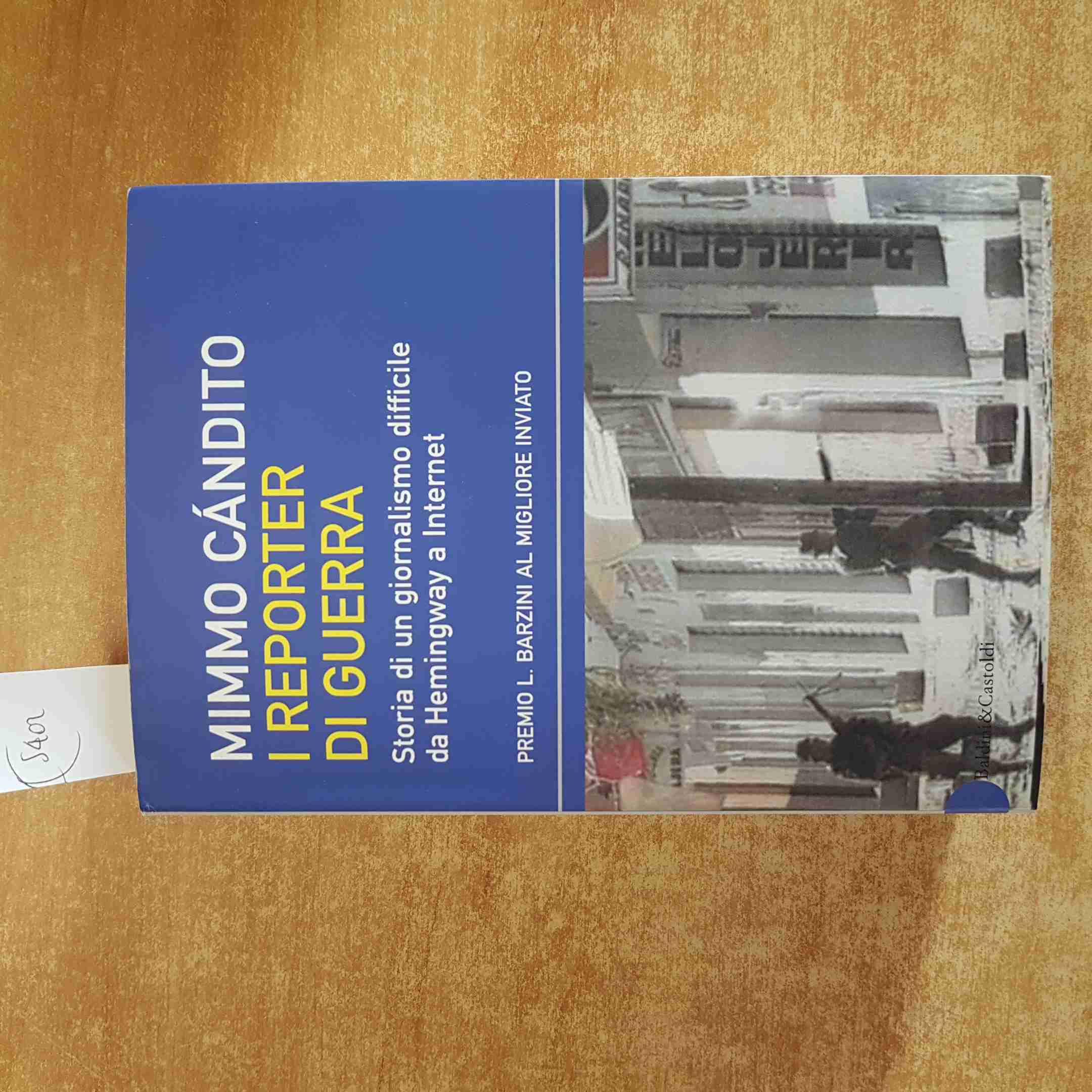 Ilsognalibro