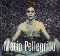 Variazioni - Mario Pellegrino - copertina