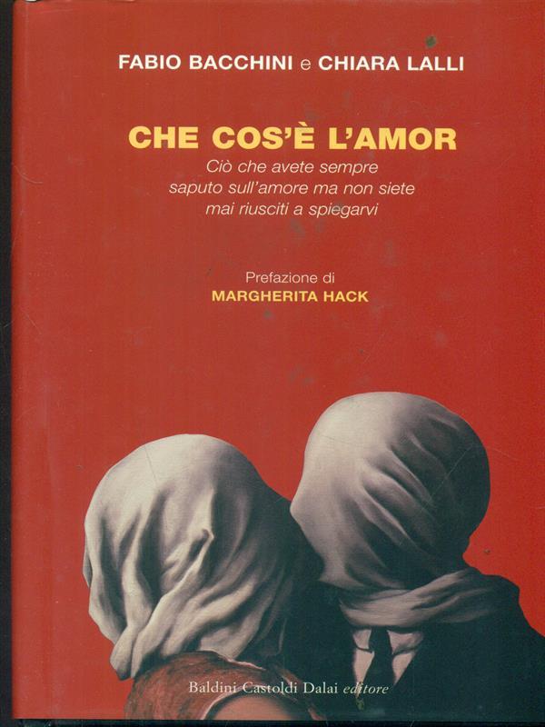 Libro di Faccia