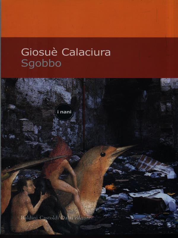 Libro di Faccia