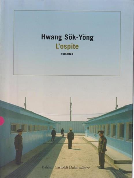 L' ospite - Sok-Yong Hwang - 6