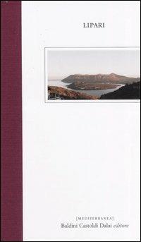 Lipari - Francesco Zucchetti,Rocco Moliterni - copertina