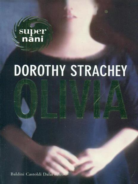 Olivia - Dorothy Strachey - 5