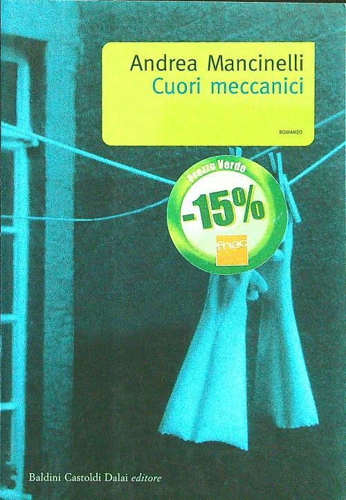 Libro di Faccia