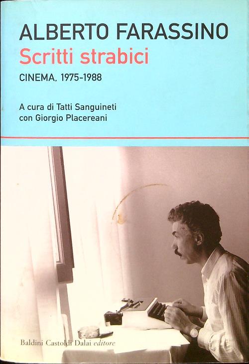 LIBRACCIO VINTAGE