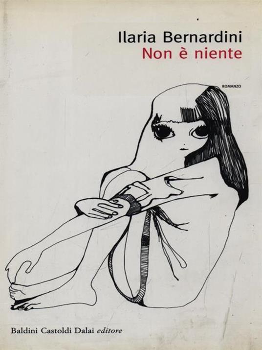 Non è niente - Ilaria Bernardini - 3