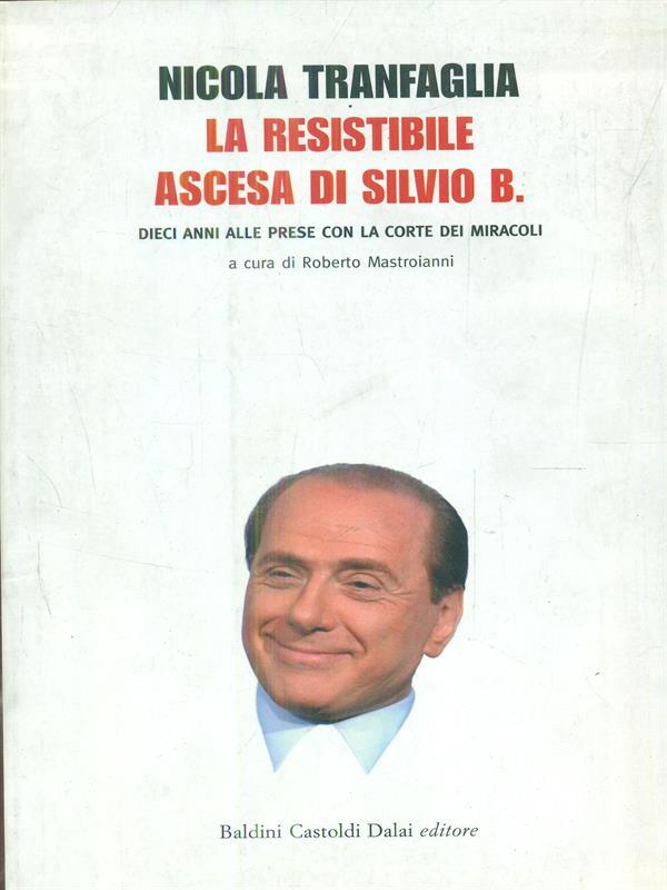 Libro di Faccia
