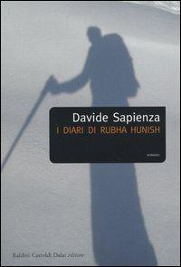 I diari di Rubha Hunish. Brevi saggi sull'interruzione del pensiero in viaggio - Davide Sapienza - copertina